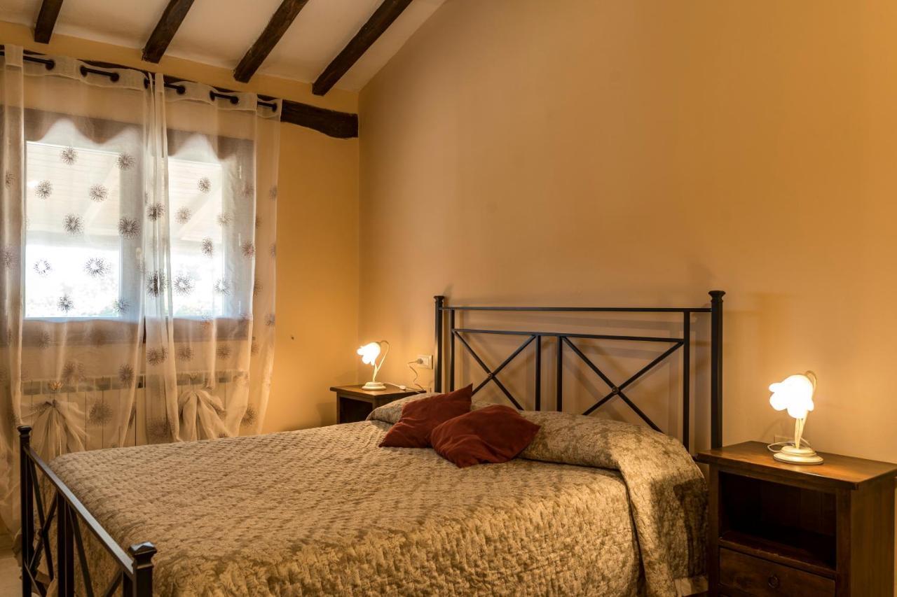 Lodolazzo Agroturismo *