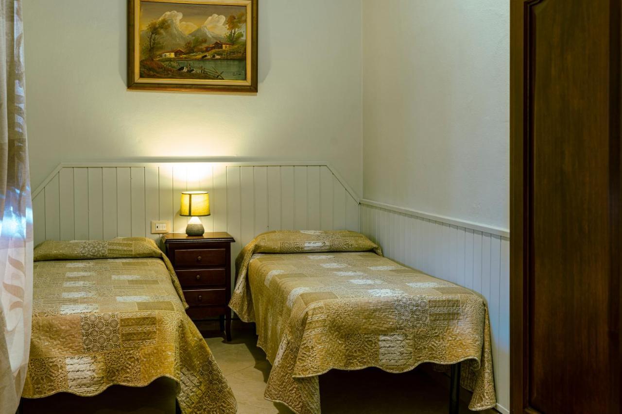 Agroturismo Lodolazzo Cortona
