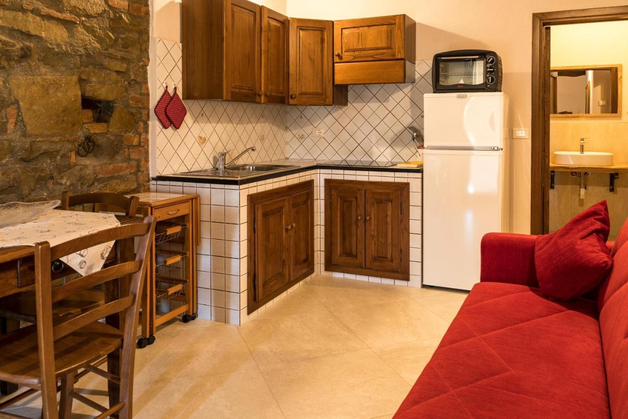 Lodolazzo Agroturismo