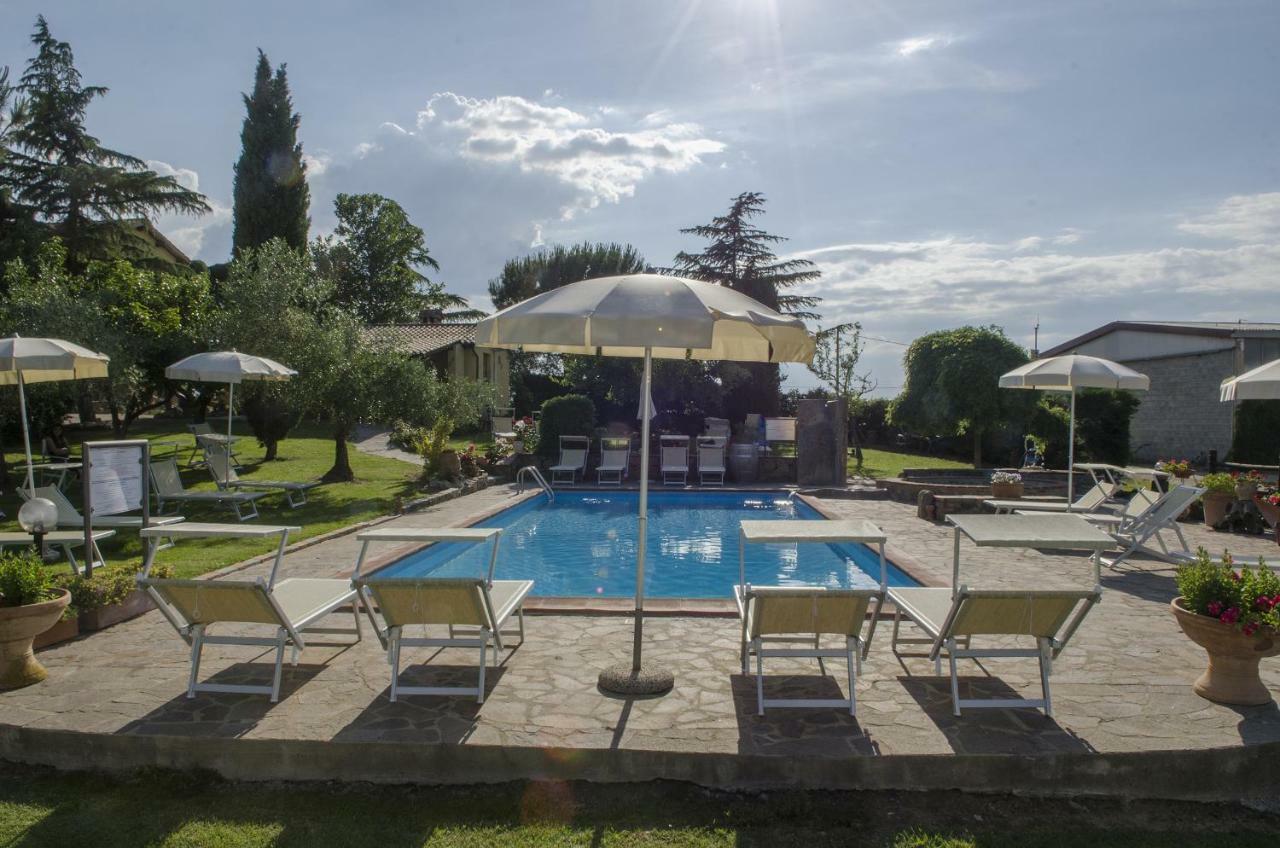 Lodolazzo Agroturismo *
