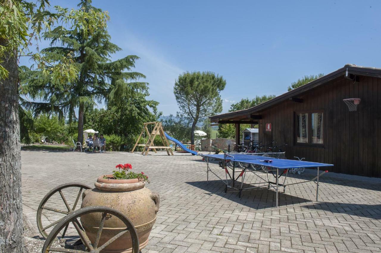 Lodolazzo Cortona
