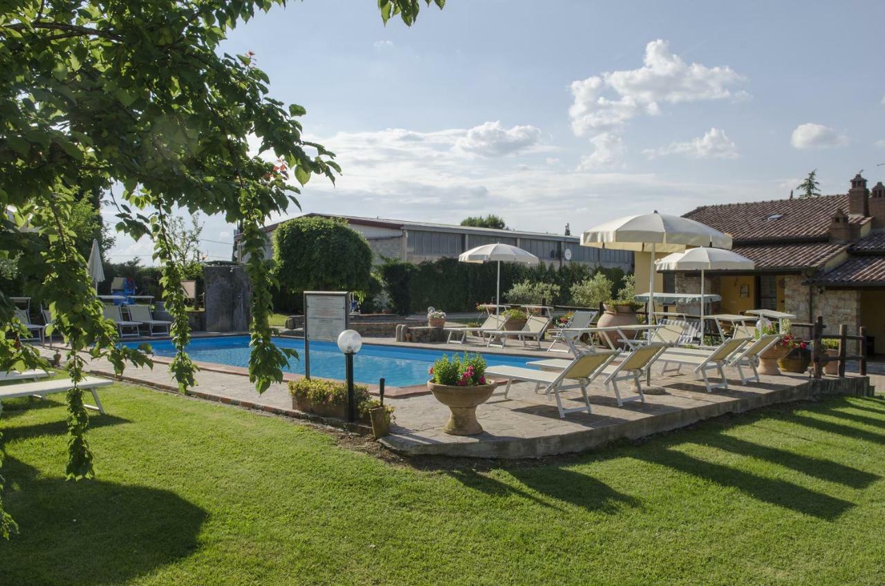 Lodolazzo Agroturismo *
