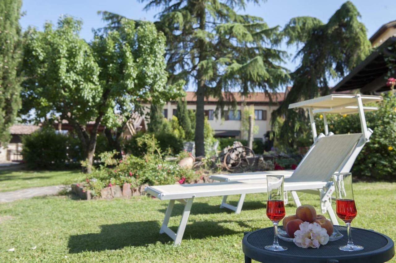 Agroturismo Lodolazzo *