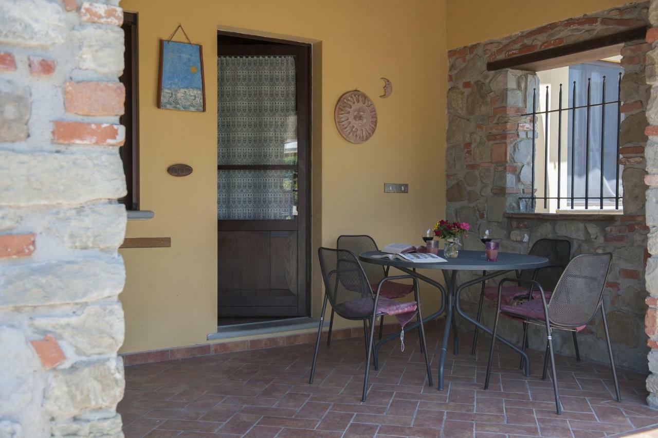 Agroturismo Lodolazzo