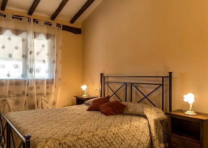 Agriturismo Lodolazzo