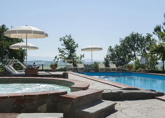 Agriturismo Lodolazzo