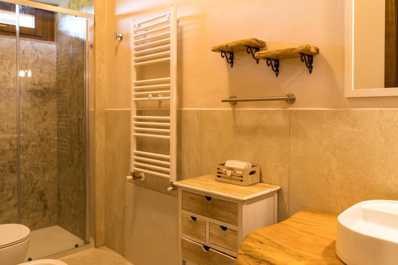 Lodolazzo Bauernhof Cortona