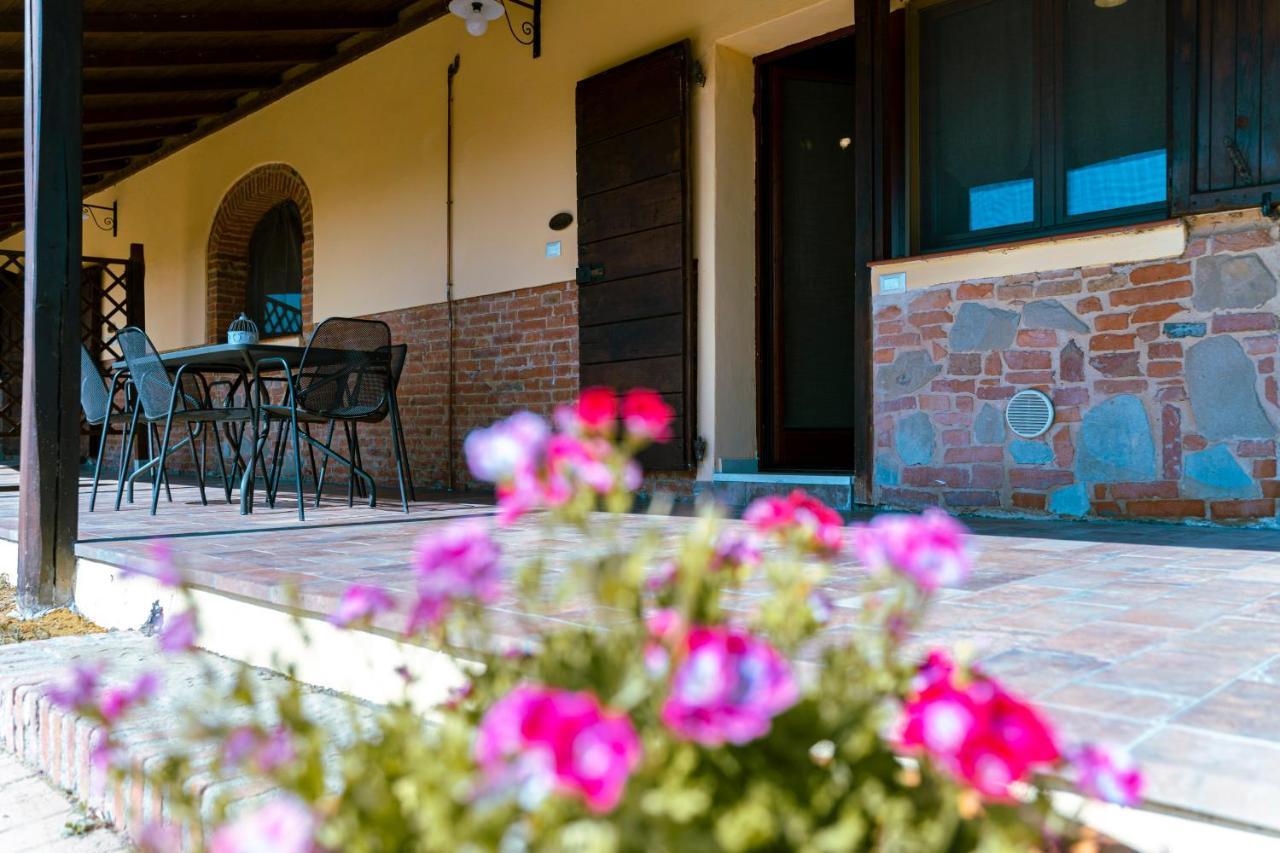 Bauernhof Lodolazzo Cortona