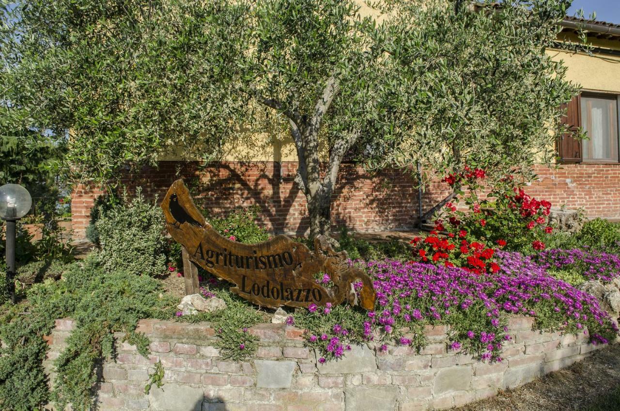 Lodolazzo Bauernhof *