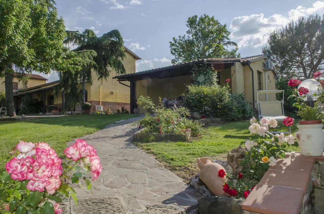 Lodolazzo Bauernhof